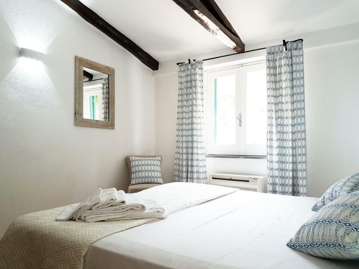 Villa Del Sogno Parghelia Eksteriør bilde