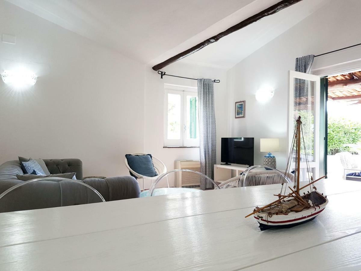 Villa Del Sogno Parghelia Eksteriør bilde