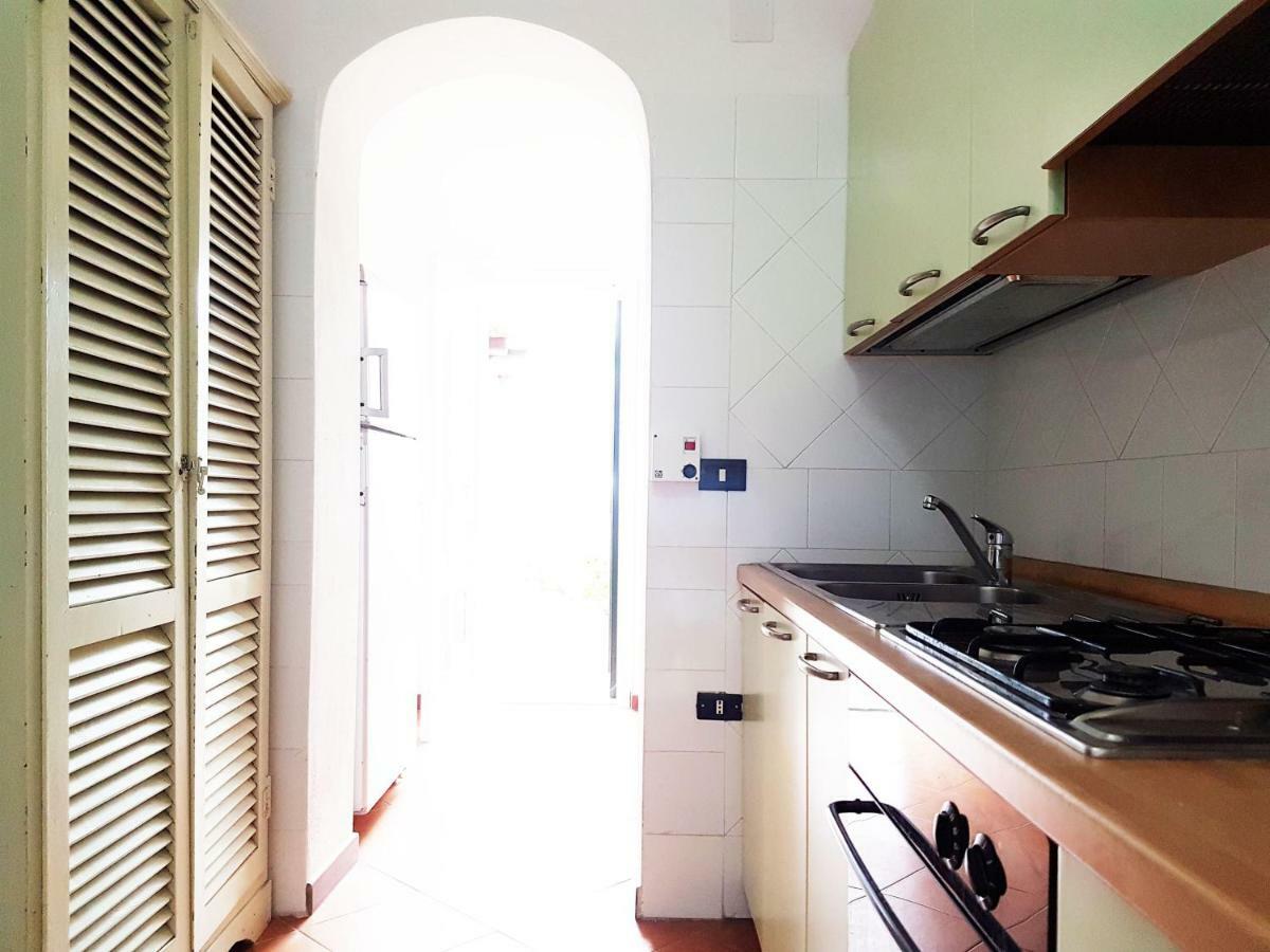 Villa Del Sogno Parghelia Eksteriør bilde